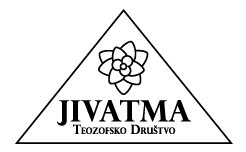 Teozofsko društvo Jivatma Teozofsko društvo Jivatma
